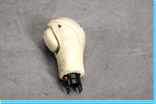 08-17 Infiniti QX56 QX80 EX35 Front Auto Transmission Gear Shifter Knob Oem