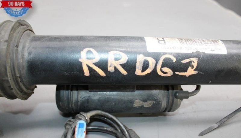 Load image into Gallery viewer, 07-14 Mercedes S550 S600 Rear Right Side Airmatic Suspension Shock Strut Oem
