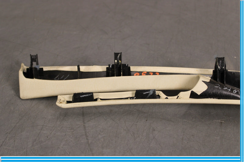 Load image into Gallery viewer, 02-10 Lexus SC430 Front Right Passenger Side Seat Cushion Cover Trim Oem
