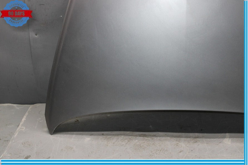 Load image into Gallery viewer, 03-12 Bentley Continental Flying Spur GT Hood Bonnet Cover Panel Assembly Oem
