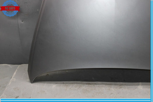 03-12 Bentley Continental Flying Spur GT Hood Bonnet Cover Panel Assembly Oem