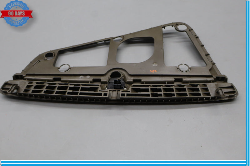 Load image into Gallery viewer, 09-17 Audi Q5 SQ5 Upper Dash Dashboard Air Vent Bracket 8R1819635A Oem
