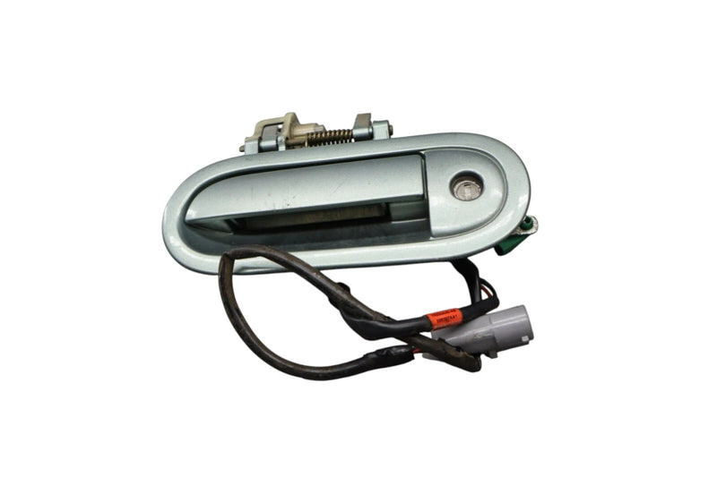 Load image into Gallery viewer, 02-05 Ford Thunderbird Left Driver Side Exterior Door Handle 1W637622401 OEM
