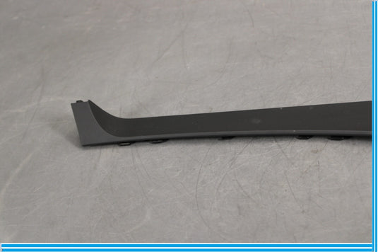 07-13 Mercedes S550 S400 S600 W221 Dashboard Air Vent Trim Panel Oem