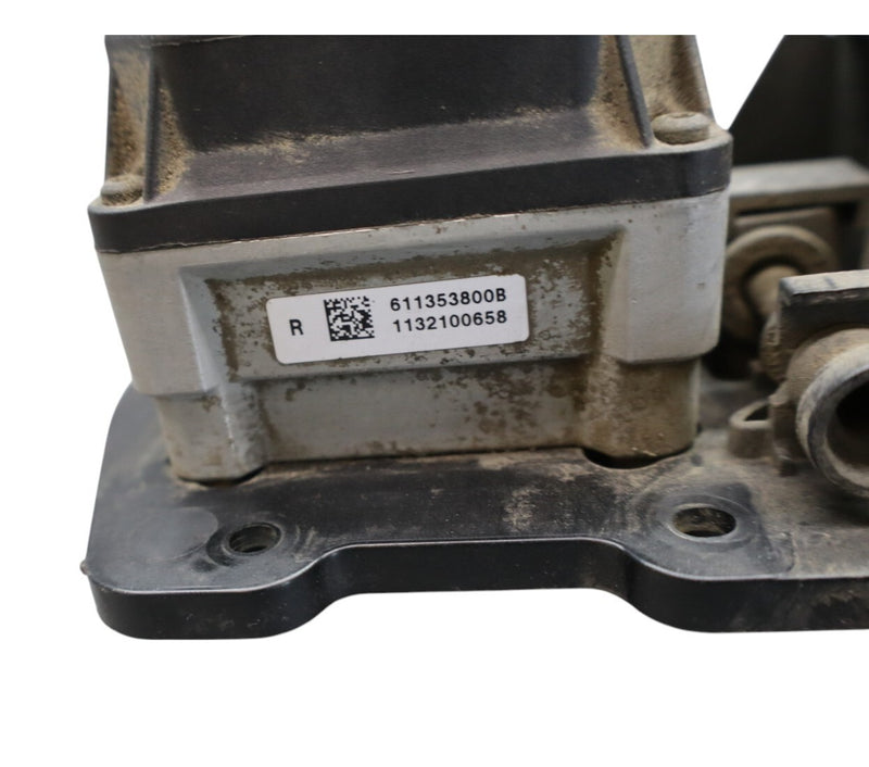 Load image into Gallery viewer, 11-15 Audi A8L Quattro Front Side Night Vision Camera 180° 4H0998552 Oem
