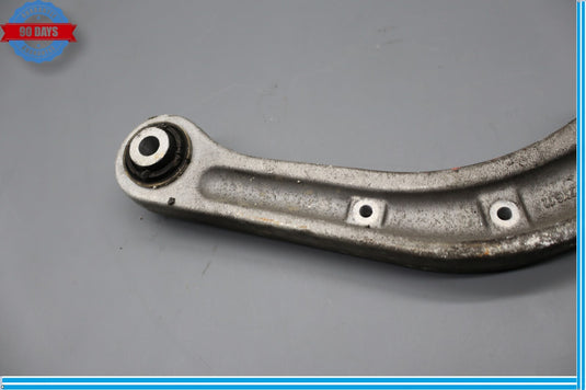 03-12 Bentley Continental GT Rear Right Side Camber Strut Upper Control Arm Oem