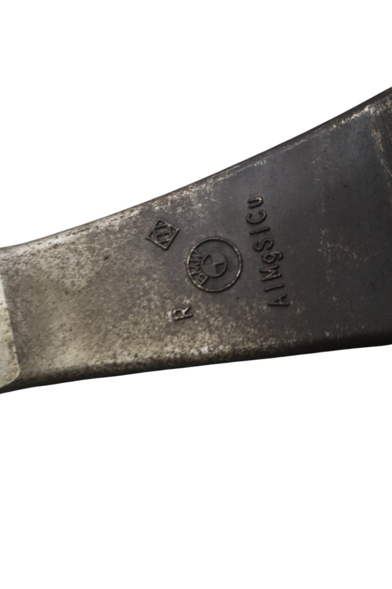 Load image into Gallery viewer, 11-17 BMW 535i 550i GT F07 Front Right Passenger Side Spindle Knuckle Hub Oem
