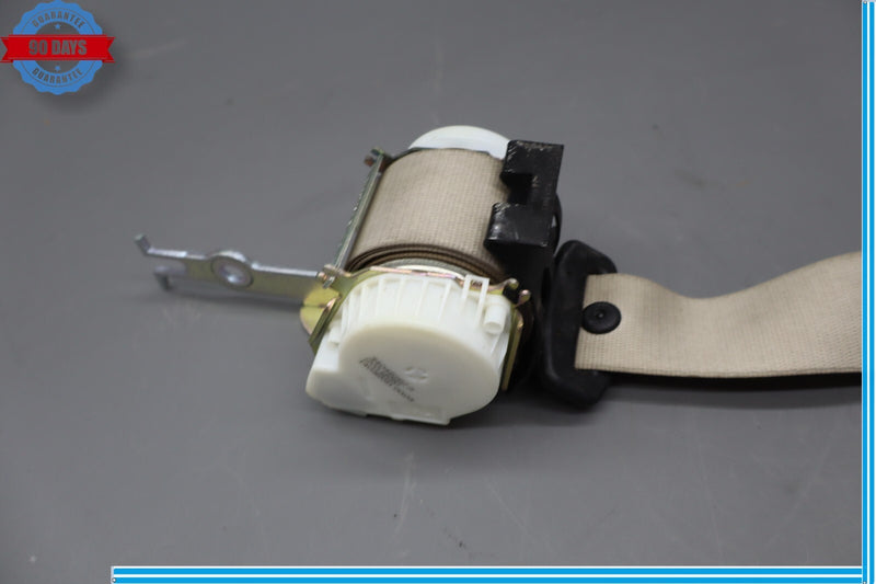 Load image into Gallery viewer, 09-15 BMW 740i 750Li xDrive Rear Left Side Seatbelt Seat Belt Retractor Oem
