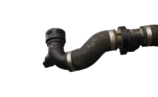 03-07 Bentley Continental Flying Spur GTC Upper Coolant Water Hose Tube Pipe Oem