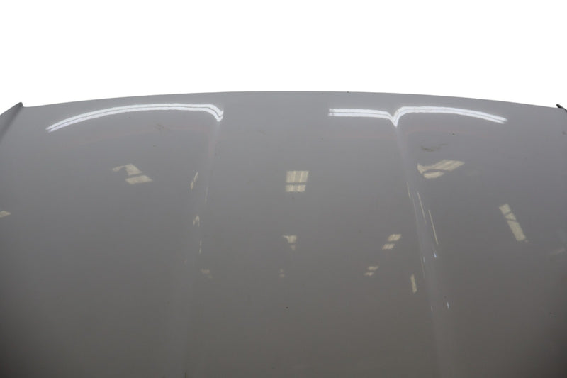 Load image into Gallery viewer, 10-19 Jaguar X351 XJ XJL Front Hood Bonnet Lid Panel Cover White AW9316612AD Oem
