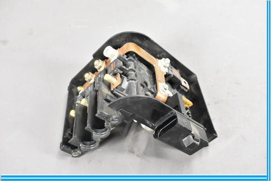 04-10 Bentley Continental Positive Battery Terminal Fuse Box 3W0937548 Oem