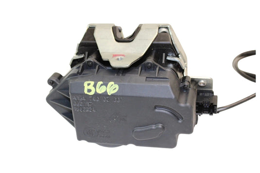 06-13 Mercedes X164 GL450 Rear Trunk Tailgate Lock Latch Actuator 1647400735 Oem