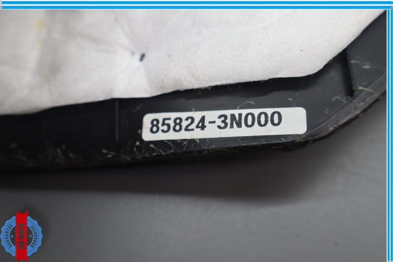 Load image into Gallery viewer, 11-13 Hyundai Equus GLS Front Right Side Dash Panel Cowl Trim Cover Oem
