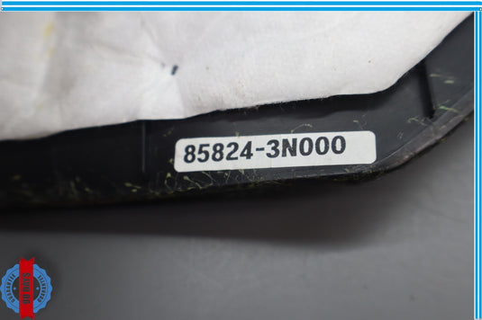11-13 Hyundai Equus GLS Front Right Side Dash Panel Cowl Trim Cover Oem