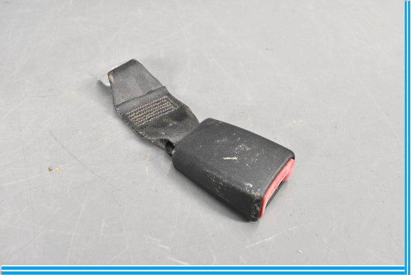Load image into Gallery viewer, 02-10 Lexus SC430 Rear Right Passenger Side Seat Belt Seatbelt Buckle Oem
