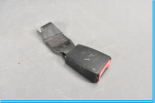 02-10 Lexus SC430 Rear Right Passenger Side Seat Belt Seatbelt Buckle Oem