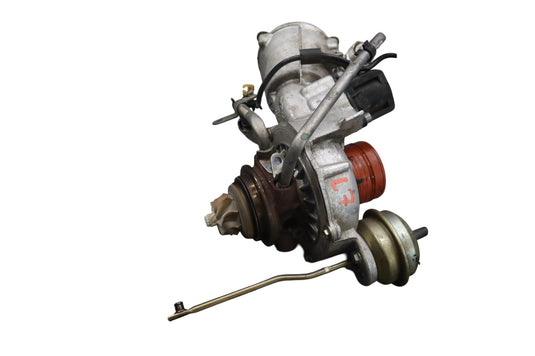 14-20 Mercedes CLA250 GLA250 Engine Turbocharger Turbo Charger 2700901480 Oem