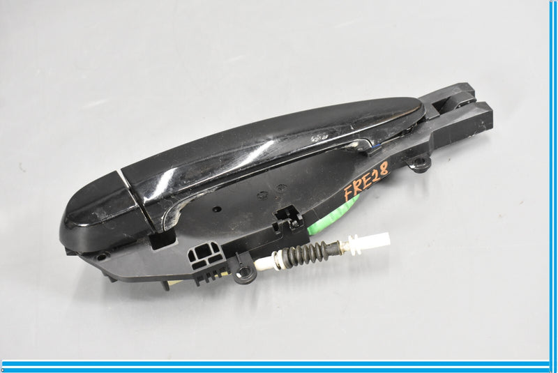 Load image into Gallery viewer, 12-15 BMW E84 X1 Front Right Passenger Side Door Exterior Handle Oem
