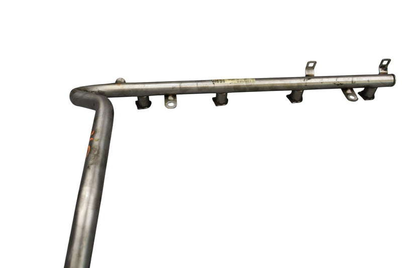 Load image into Gallery viewer, 00-06 Mercedes SL500 CL600 W215 Fuel Injection Rail W/O Injectors Oem

