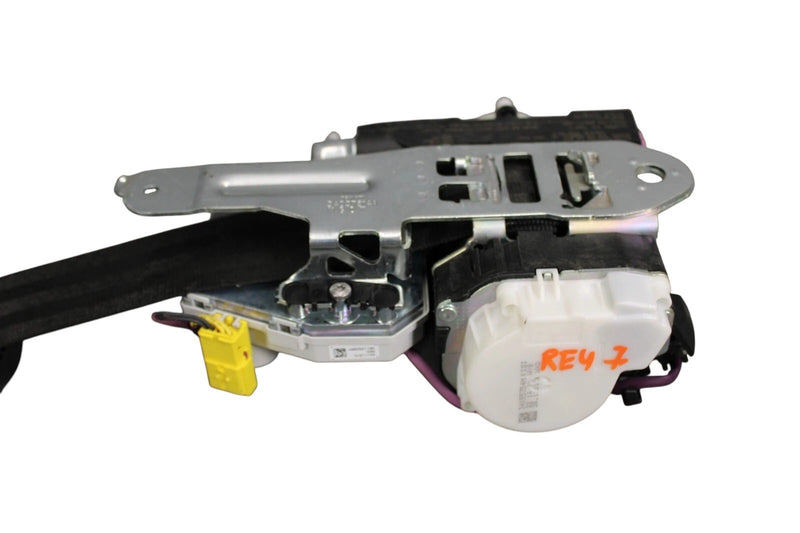 Load image into Gallery viewer, 11-18 Audi A8 Front Right Passenger Side Seat Belt Seatbelt Retractor Oem
