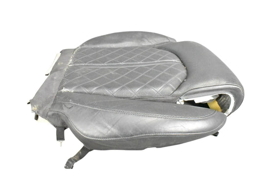 11-18 Audi A8 Quattro S8 Front Right Side Lower Bottom Heated Seat Cushion OEM