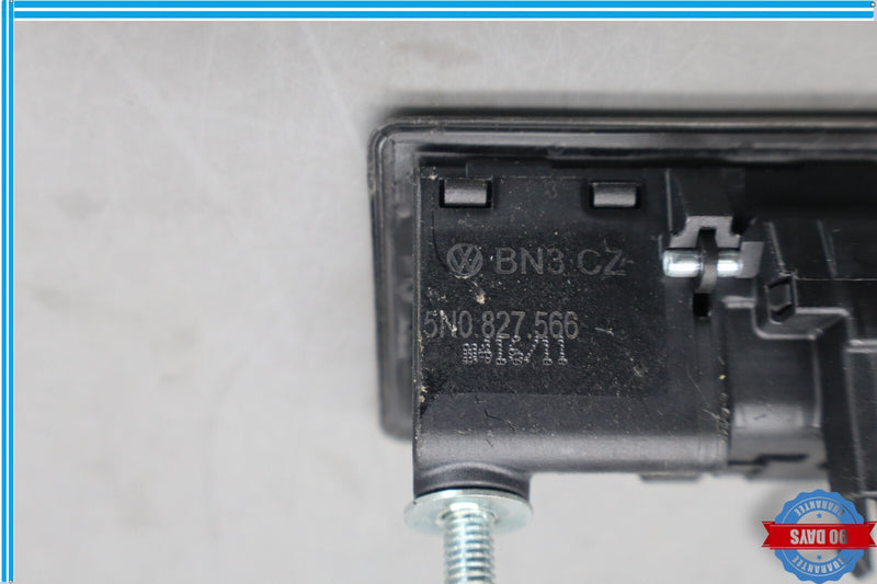 Load image into Gallery viewer, 11-16 Volkswagen VW Touareg Rear View Backup Camera Release Switch Oem
