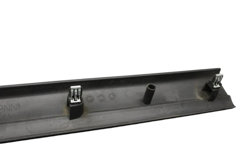 Load image into Gallery viewer, 02-05 Ford Thunderbird Left Side Inner Door Sill Trim Cover 1W637613200AFW Oem
