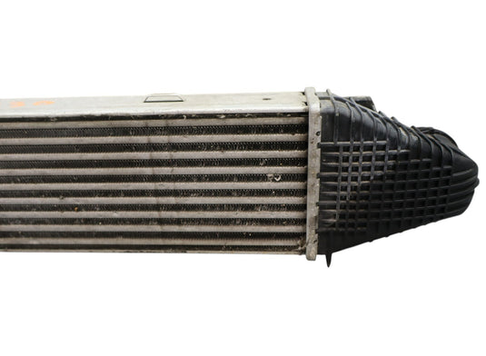 12-15 Mercedes W204 C250 C350 Intercooler Air Cooler Radiator A2045000100 Oem