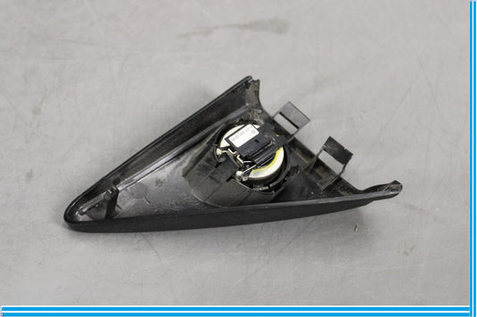 05-11 Mercedes SLK280 SLK300 Left Driver Side Door Tweeter Speaker Cover Oem
