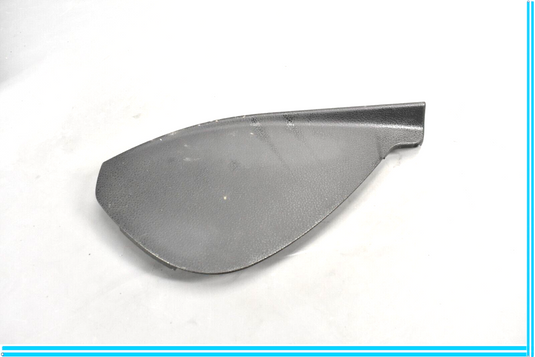 11-16 BMW 528i 535i 550i F10 Front Right Dashboard Trim Cover End Panel Oem