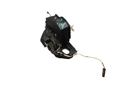 09-16 BMW 750Li xDrive 528i Front Right Passenger Soft Close Door Actuator Oem
