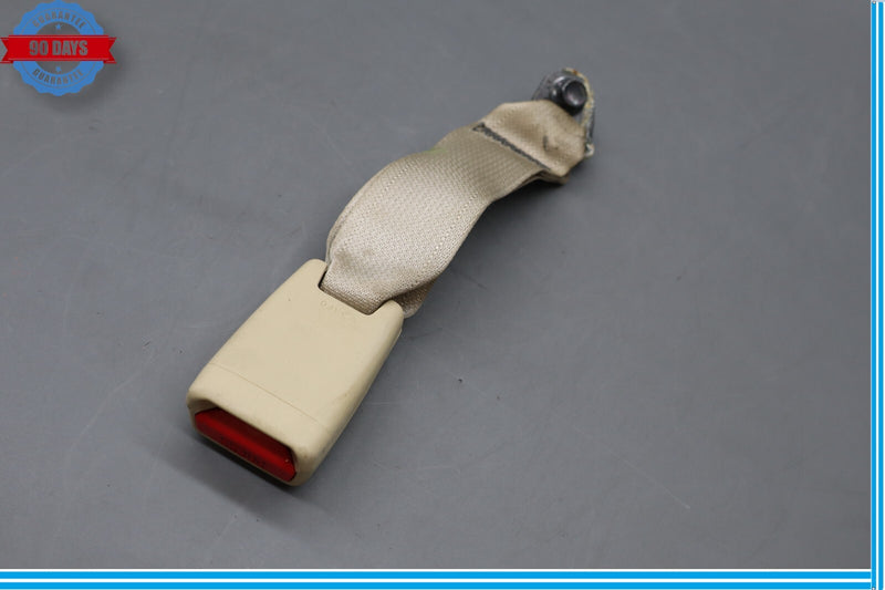 Load image into Gallery viewer, 07-12 Lexus LS460 Rear Center Seat Belt Buckle 73380-50250 Oem
