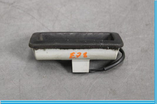 06-11 Land Rover Range Rover Sport Rear Trunk Lid Door Door Release Oem