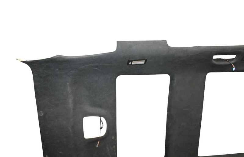 Load image into Gallery viewer, 13-16 Mercedes GL550 X166 Roof Interior Headliner Ceiling Cover Panel Trim OEM
