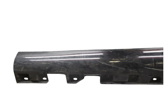 05-20 Mercedes R172 SL400 SLK350 Left Rocker Skirt Molding Panel A1726980154 OEM