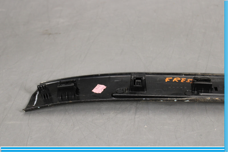 Load image into Gallery viewer, 14-18 BMW X5 X6 Front Right Passenger Side Door Sill Cover Trim Panel Oem
