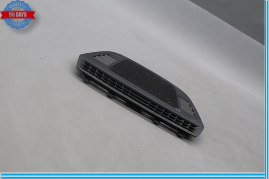 16-21 BMW X1 F48 Dashboard Dash Center Speaker Grill Cover Panel Trim Oem