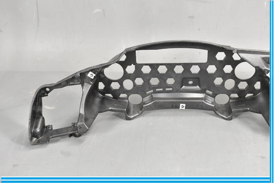 09-12 Audi A4 Quattro Dashboard Instrument Cluster Mount Bracket Oem