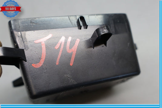 06-19 Mercedes X166 GL450 ML350 Center Console Storage Trim Cover Coin Tray Oem