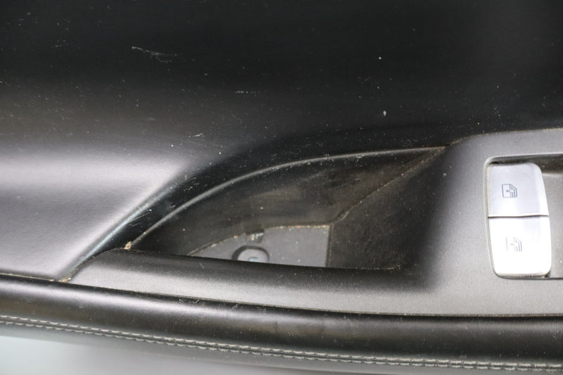 Load image into Gallery viewer, 17-19 Genesis G90 Front Left Driver Side Interior Door Panel 82301D2550 Oem
