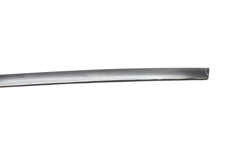 Load image into Gallery viewer, 11-15 BMW 740i 740Li 750LI F01  Tailgate Boot Lid Chrome Trim 7217156 Oem
