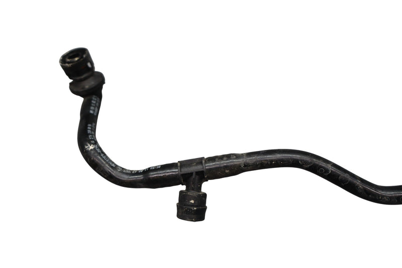 Load image into Gallery viewer, 12-16 Mercedes W207 E350 Engine Vacuum Hose Pipe Black 2762300056 Oem
