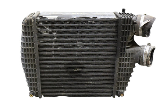 14-24 Maserati Quattroporte M156 Right Side Turbocharger Intercooler Oem