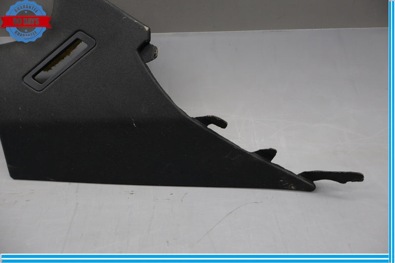 Load image into Gallery viewer, 08-14 Mercedes C250 C300 C350 Rear Left C Pillar Upper Quarter Trim Cover Oem
