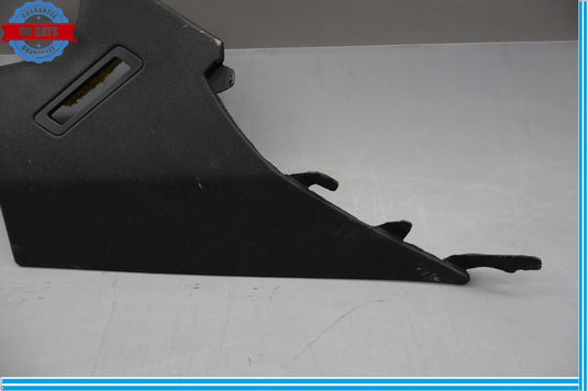 08-14 Mercedes C250 C300 C350 Rear Left C Pillar Upper Quarter Trim Cover Oem