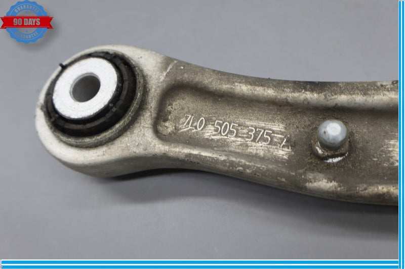 Load image into Gallery viewer, 03-18 Porsche Cayenne 958 Rear Left Or Right Side Upper Forward Control Arm Oem
