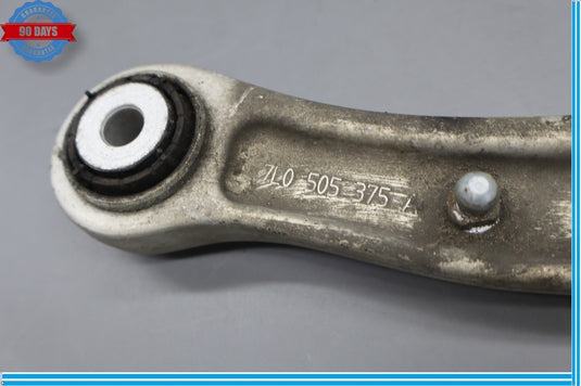 03-18 Porsche Cayenne 958 Rear Left Or Right Side Upper Forward Control Arm Oem
