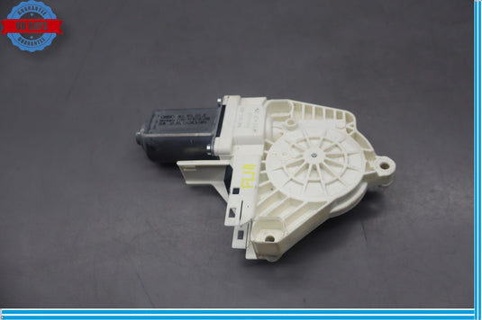 10-18 Audi A7 Quattro Front Left Driver Side Door Window Regulator Motor OEM