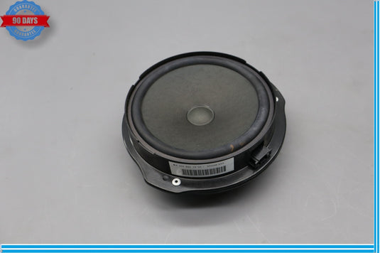 10-17 Mercedes W207 E350 E550 Front Right Passenger Door Audio Sound Speaker Oem