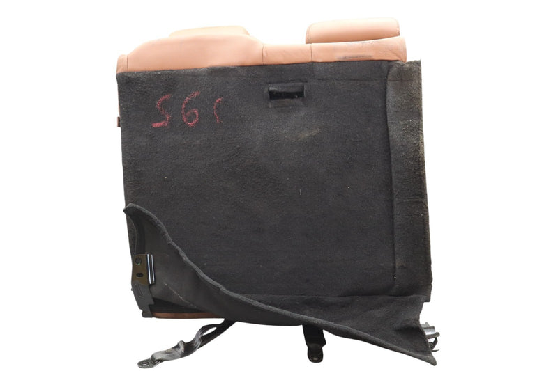 Load image into Gallery viewer, 14-18 Maserati Quattroporte Rear Left Driver Side Top Upper Seat Cushion Oem
